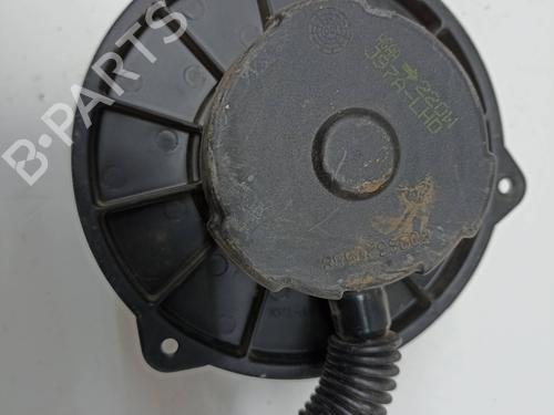Heater blower motor FORD RANGER (ER, EQ, R_)  | BP9492492M62 