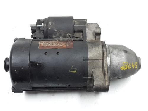 Starter MERCEDES-BENZ S-CLASS (W220, V220) S 320 CDI (220.025, 220.125) | BP30968589M8