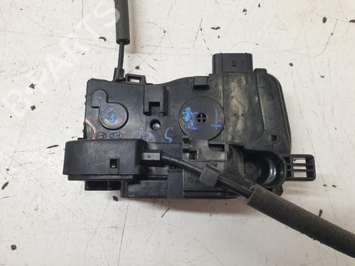 Used Rear left lock KIA SPORTAGE III (SL) [2009-2017]  23041106