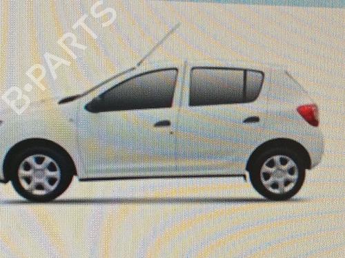 Flywheel DACIA SANDERO II  | BP14239158M101  - Image 7