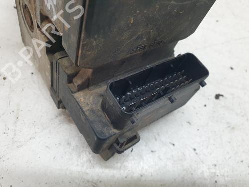 ABS pump RENAULT SCÉNIC I MPV (JA0/1_, FA0_) 1.9 dCi RX4 | BP23945948M43 