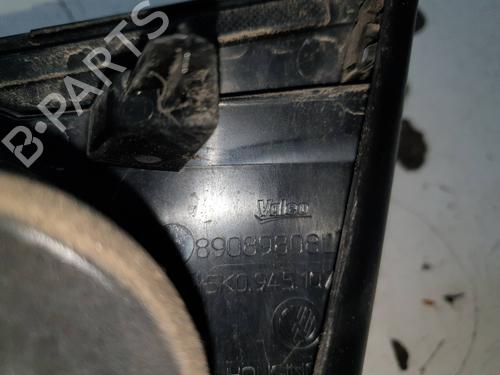 Left tailgate light VW GOLF VI (5K1)  | BP26205826C79 