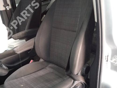 Throttle body MERCEDES-BENZ VITO Tourer (W447) 119 CDI (447.701, 447.703, 447.705) | BP9551232M82  - Image 17