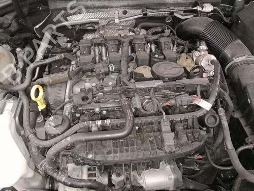 Used Engine Engine AUDI A3 Limousine (8VS, 8VM) S3 quattro (310 hp) 34626024 34626024