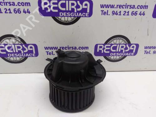 Used Heater blower motor VW PASSAT B6 (3C2) [2005-2010]  9478037