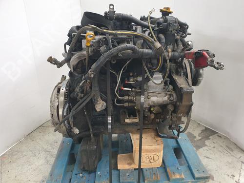 Engine NISSAN TERRANO II (R20)  | BP23444611M1 