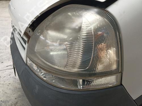 Catalyst NISSAN INTERSTAR Van (X70) dCi 120 | BP34004963M10  - Image 11