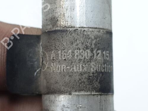 AC pipe MERCEDES-BENZ M-CLASS (W164) ML 320 CDI 4-matic (164.122) | BP36289164M126 - Image 6