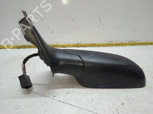Left mirror AUDI A4 B5 (8D2) 1.9 TDI | BP9487302C26 