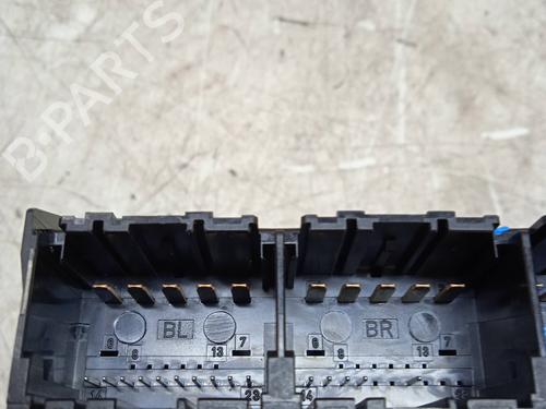 Electronic module FORD FOCUS I Turnier (DNW)  | BP9485136M83 