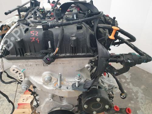 Engine OMODA 5  | BP29135755M1 