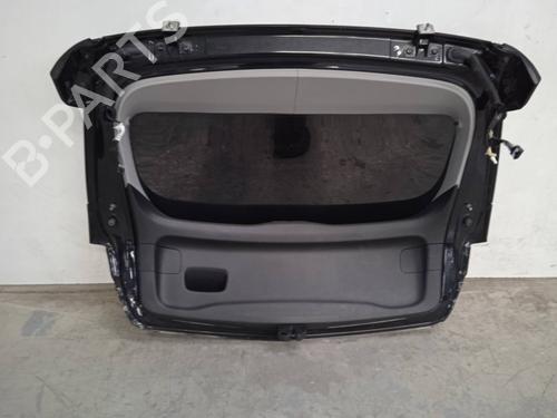 Tailgate OPEL ASTRA K (B16)  | BP11812536C6 