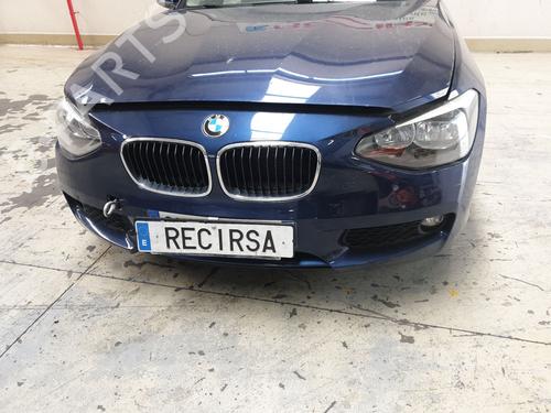 Engine BMW 1 (F21) 118 d | BP34539379M1  - Image 28