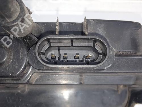 Front left lock RENAULT MEGANE II (BM0/1_, CM0/1_)  | BP9486373C98 