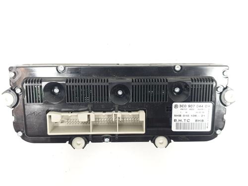 Climate control VW PASSAT B6 (3C2) 2.0 TDI | BP38717663I5 - Image 5
