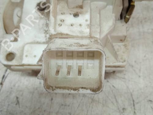 Front right lock FORD MONDEO III Saloon (B4Y)  | BP25881765C97 