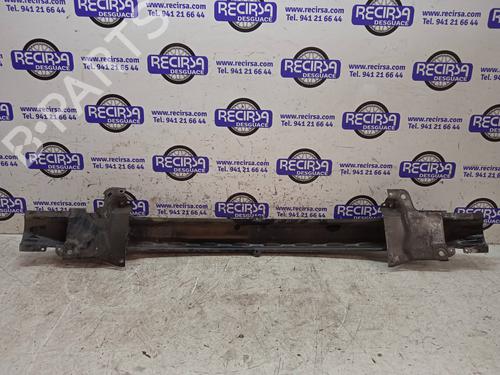 Front bumper reinforcement VW GOLF IV (1J1)  | BP9462607C109 