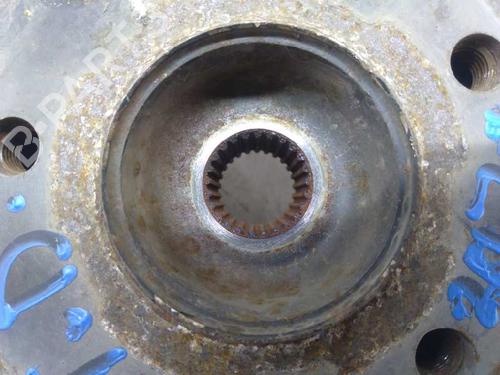Right rear steering knuckle MERCEDES-BENZ E-CLASS (W210)  | BP9471318M28 