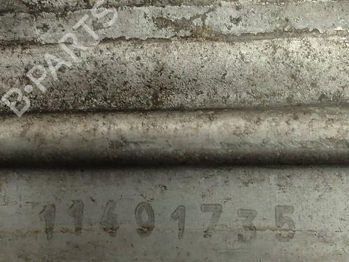 Intercooler FIAT PUNTO EVO (199_)  | BP9486273M30 