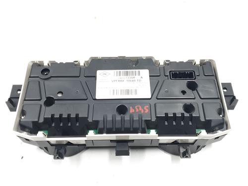 Instrument cluster OPEL VIVARO B Van (X82) 1.6 CDTI (05) | BP30906930C47