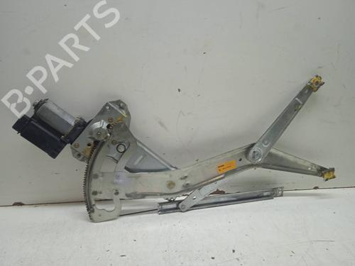 Front right window mechanism PEUGEOT 406 Coupe (8C)  | BP9502218C23 