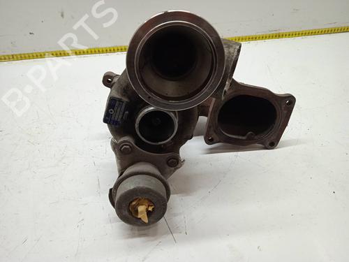 Used Turbocharger/Supercharger MERCEDES-BENZ SPRINTER 3,5-t Van (B906) [2006-2020]  9960967