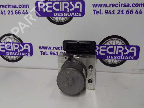 Used ABS pump HYUNDAI i20 I (PB, PBT) [2008-2015]  9460757