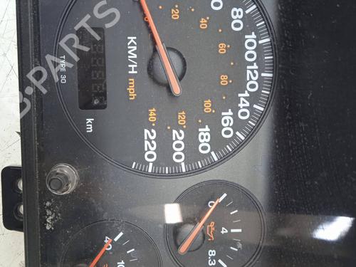 Instrument cluster JEEP GRAND CHEROKEE II (WJ, WG) 3.1 TD 4x4 | BP10362230C47 
