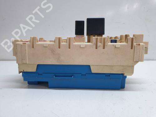 Fuse box MITSUBISHI PAJERO II (V3_W)  | BP18708843E1 