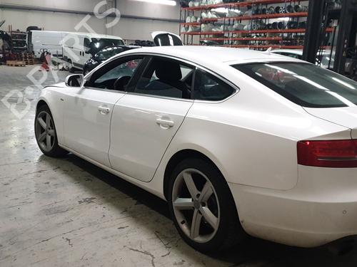 Turbocharger/Supercharger AUDI A5 Sportback (8TA) 2.0 TFSI | BP32329689M71 