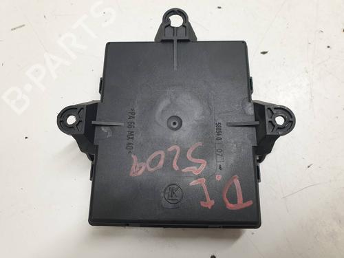 Comfort control module MERCEDES-BENZ B-CLASS Sports Tourer (W245)  | BP22711124M56 