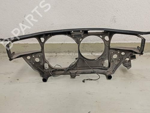 Front slam panel AUDI A4 B5 (8D2) 1.9 TDI | BP10499261C72 