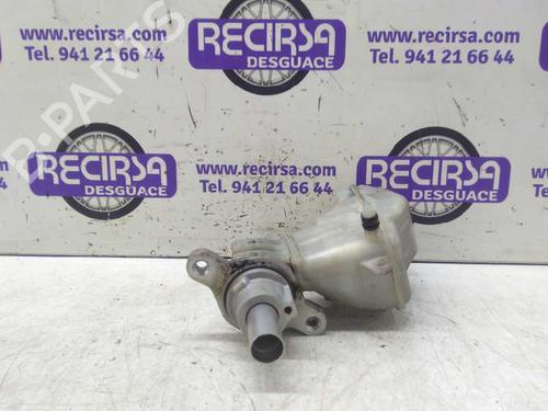 Brake master cylinder OPEL CORSA D (S07)  | BP12524309M77 