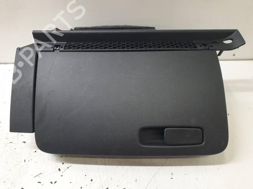 Used Glove box AUDI A1 (8X1, 8XK) [2010-2019]  24980249