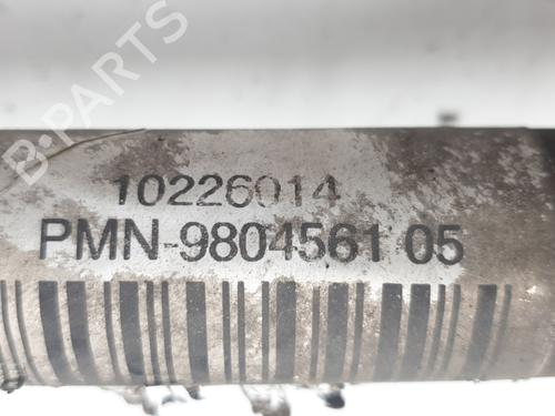 Left front driveshaft MINI MINI COUNTRYMAN (R60) Cooper S ALL4 | BP40109376M38  - Image 7