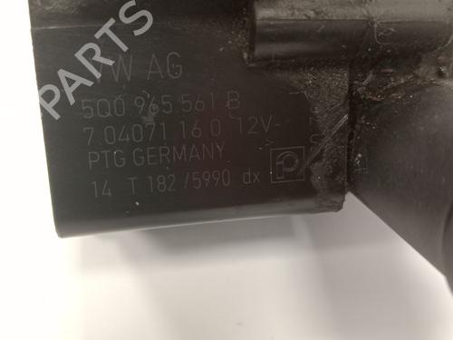 Other VW GOLF VII (5G1, BQ1, BE1, BE2) 1.6 TDI | BP29537906O1 
