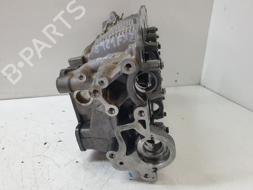 Cylinder head LAND ROVER DISCOVERY III (L319) 2.7 TD 4x4 | BP23557888M5