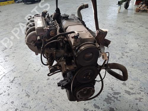 Engine MAZDA 323 S IV (BG)  | BP9960503M1 