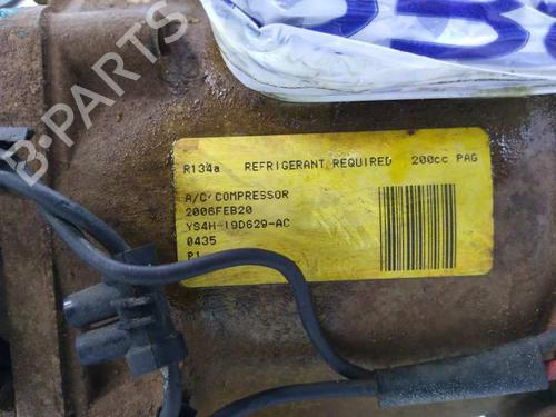 AC compressor FORD TOURNEO CONNECT  | BP9466945M34 