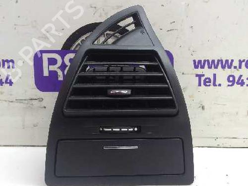 Used Air vent CITROËN C4 I (LC_) [2004-2014]  11675008