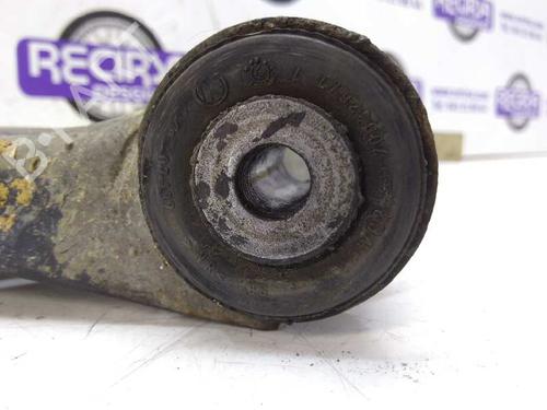 Right front suspension arm VW GOLF VI (5K1)  | BP9460382M13 