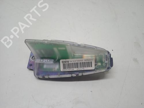 Used Antenna/Base BMW 3 (E90) 320 d (177 hp) 14240088