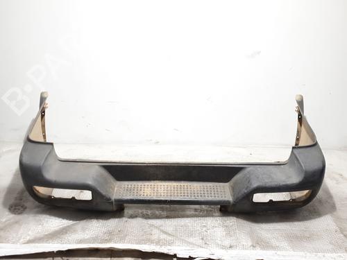Used Rear bumper NISSAN TERRANO II (R20) 2.7 TD 4WD (101 hp) 30002946