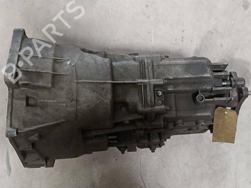 Used Gearbox BMW 5 (E39) 530 d (184 hp) 9710358