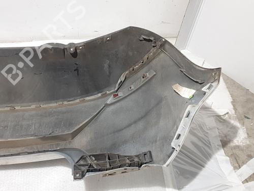 Rear bumper SEAT IBIZA IV SC (6J1, 6P5) 1.2 TDI | BP32138287C8 