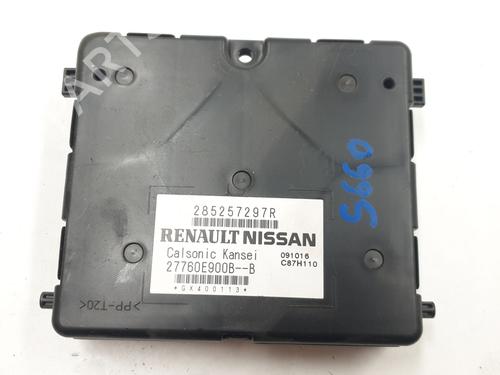 Electronic module RENAULT CAPTUR I (J5_, H5_) 1.5 dCi 90 (J5N4, J5M5, J5MW, J5M6, J5AL, J5AJ) | BP38532507M83 - Image 2