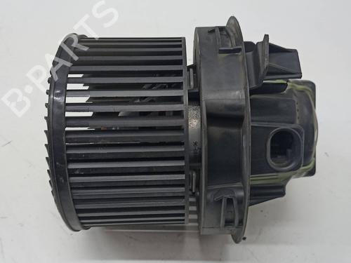 Used Heater blower motor PEUGEOT 207 (WA_, WC_) [2006-2015]  9473585