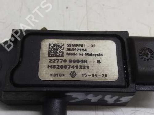 Electronic sensor RENAULT CLIO IV (BH_)  | BP9482171M84 