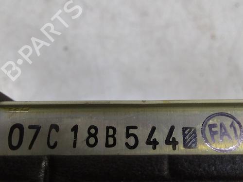 Air conditioning evaporator MITSUBISHI MIRAGE / SPACE STAR VI Hatchback (A0_A)  | BP11675044M109 