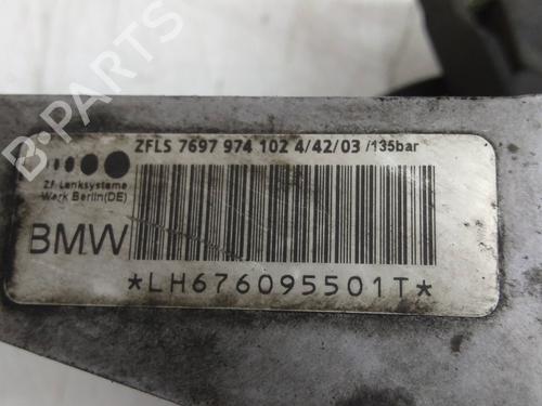 Steering pump BMW 5 (E60)  | BP9482280M99 